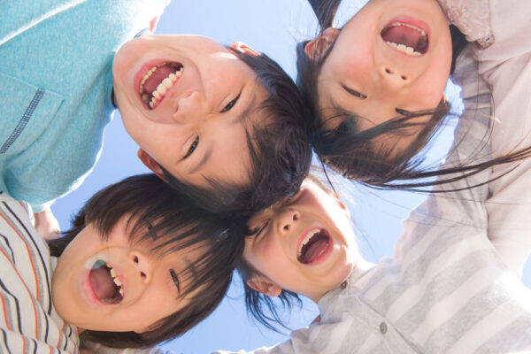 嗅覚反応分析_親子セットオンライン60分（2名分パーソナルアロマ付）