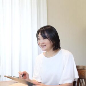 対面カウンセリング60分