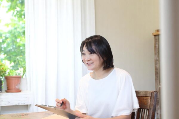 オンラインカウンセリング60分