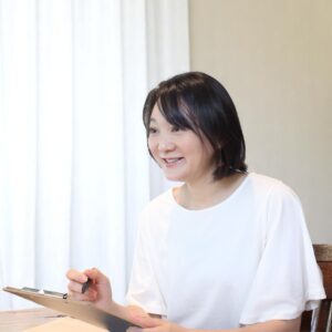香りdeカウンセリング60分　※オンラインor対面(横浜)