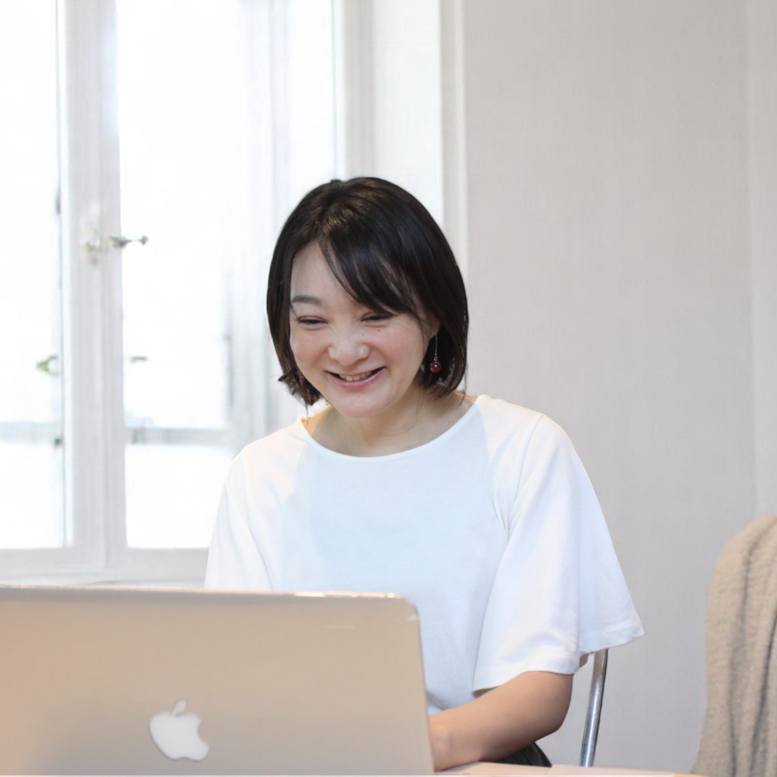 嗅覚反応分析_オンラインカウンセリング&パーソナルアロマミスト